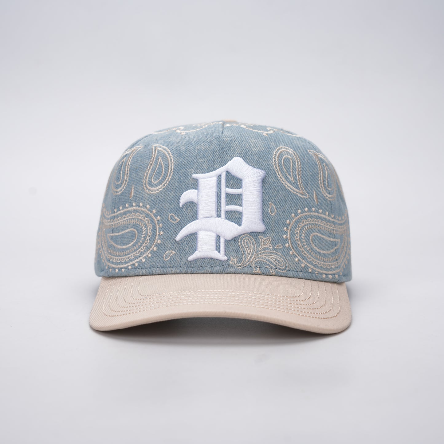 PMIRI DENIM HAT