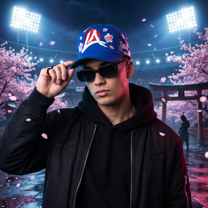 JAPAN EDITION
