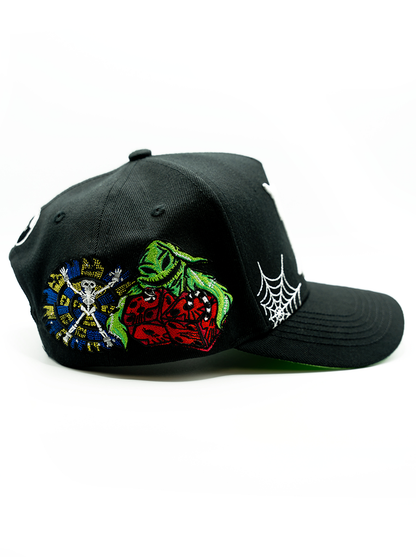 BOOGIE MAN HAT