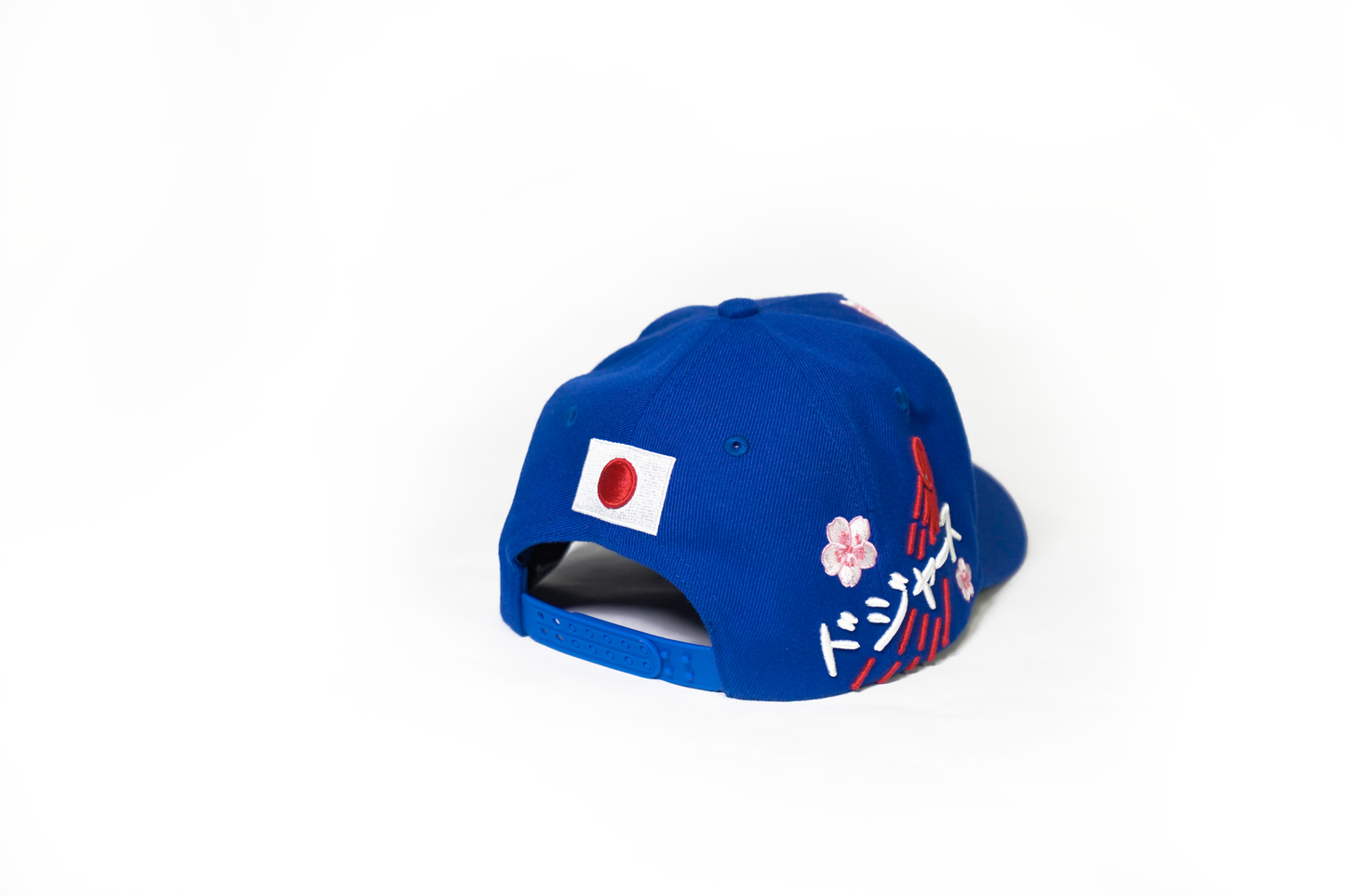 JAPAN EDITION