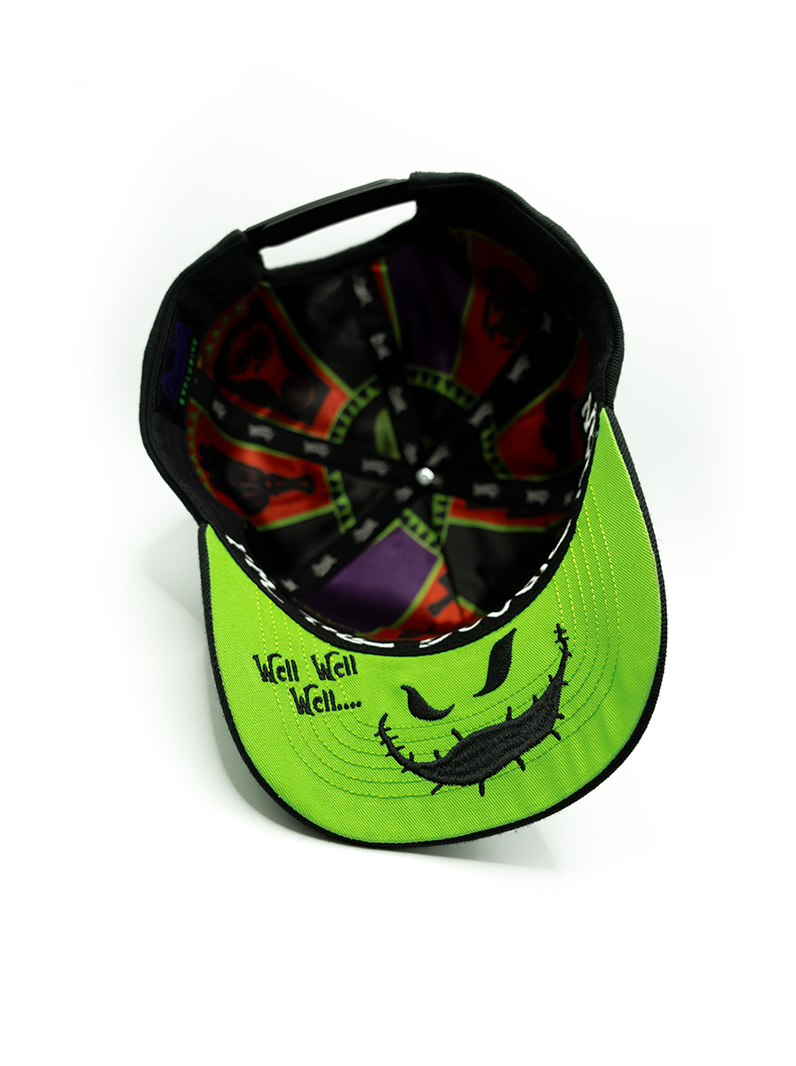 BOOGIE MAN HAT