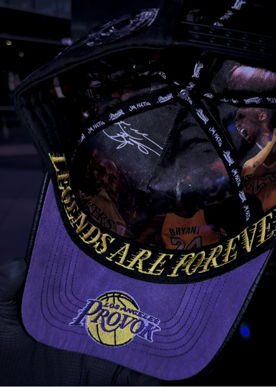 24 FOREVER