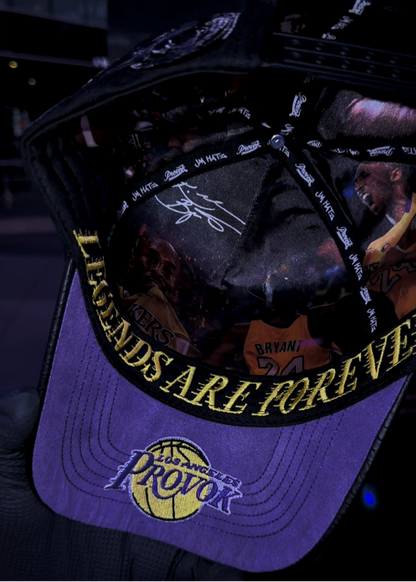 24 FOREVER
