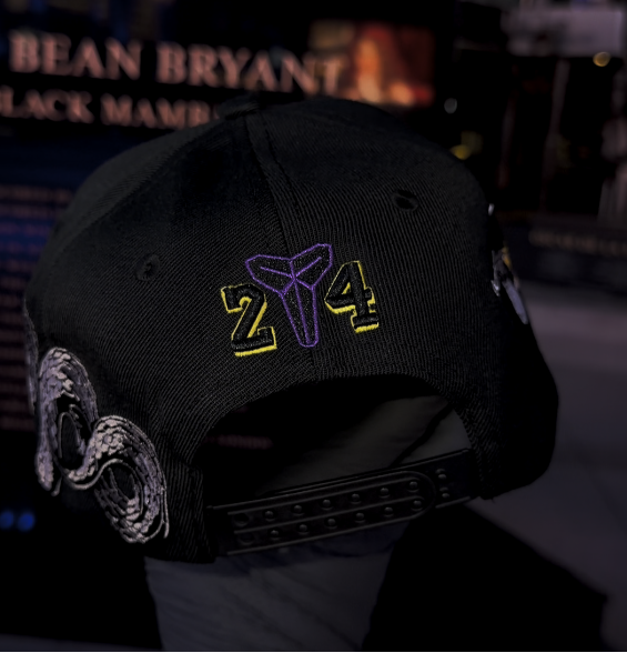 24 FOREVER