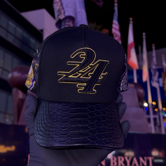 24 FOREVER
