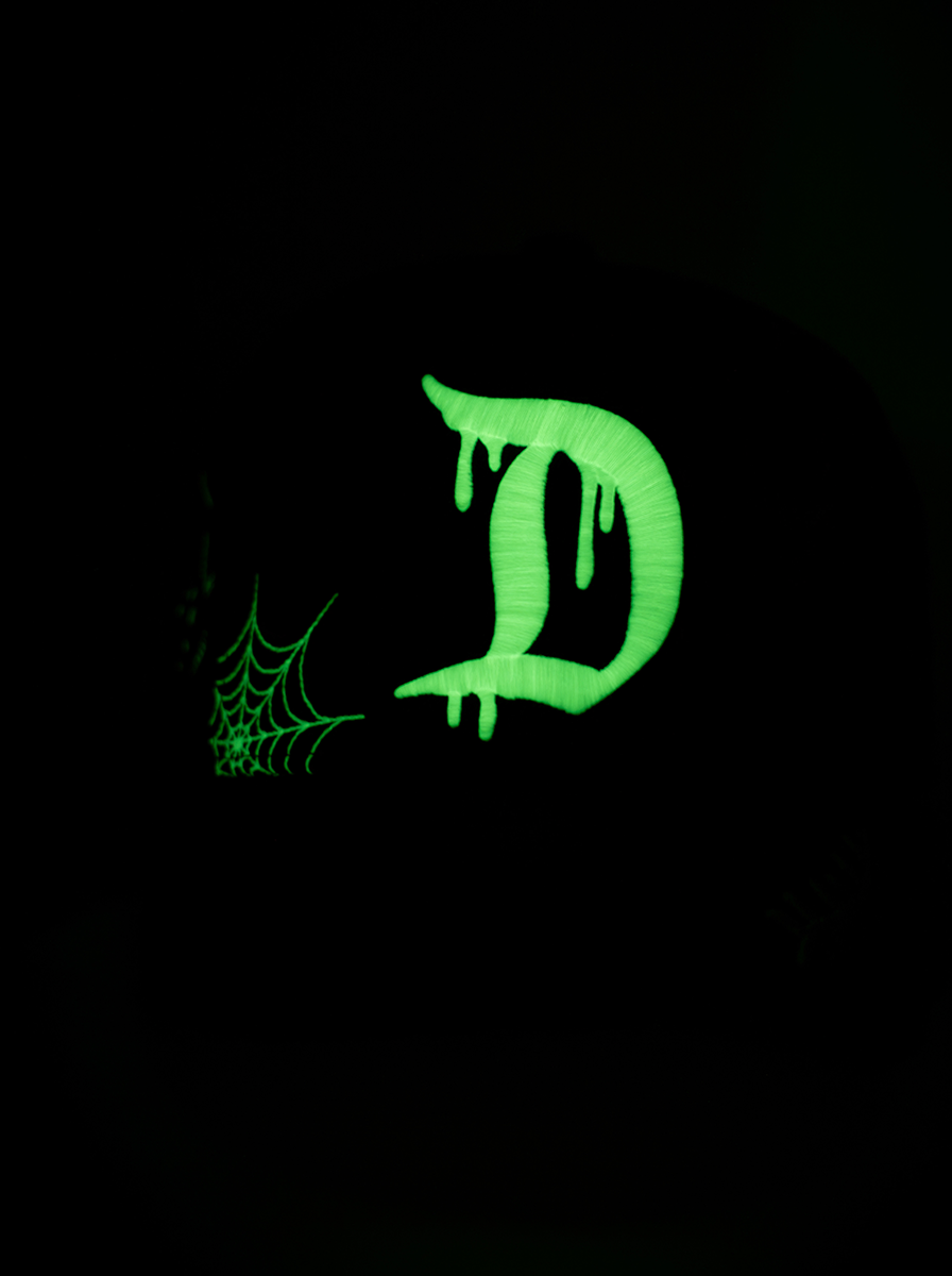 BOOGIE MAN HAT