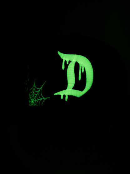 BOOGIE MAN HAT
