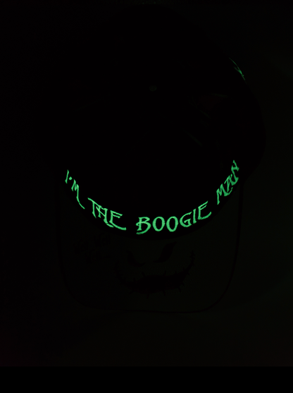 BOOGIE MAN HAT