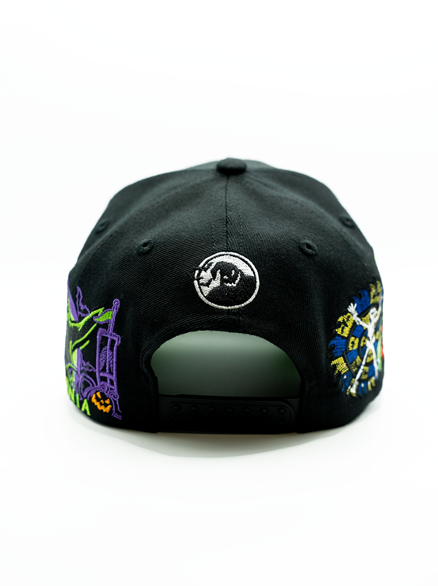 BOOGIE MAN HAT