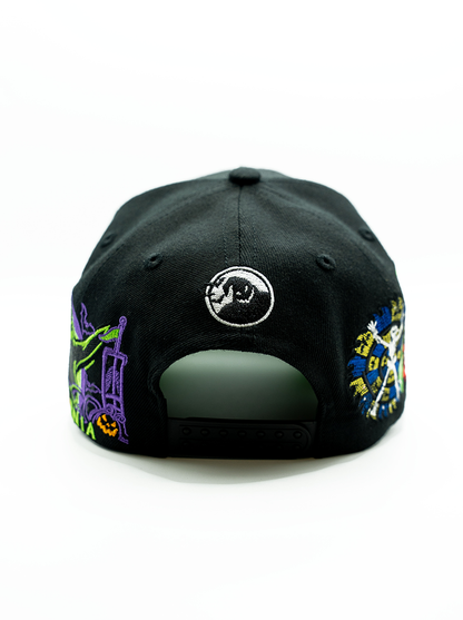 BOOGIE MAN HAT