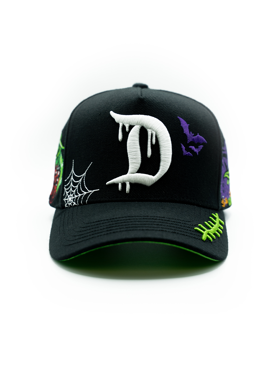 BOOGIE MAN HAT