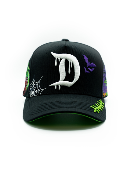 BOOGIE MAN HAT
