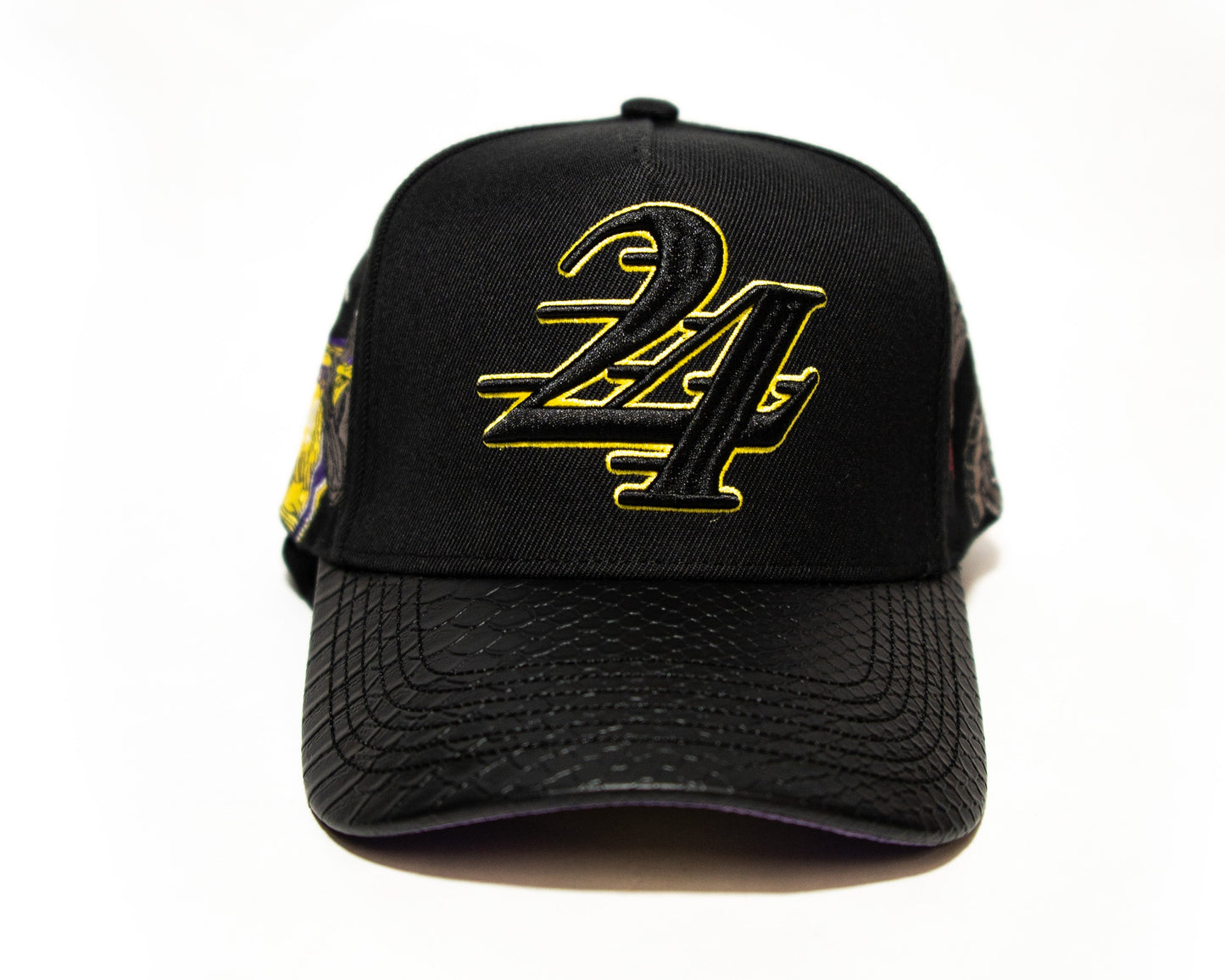 24 FOREVER
