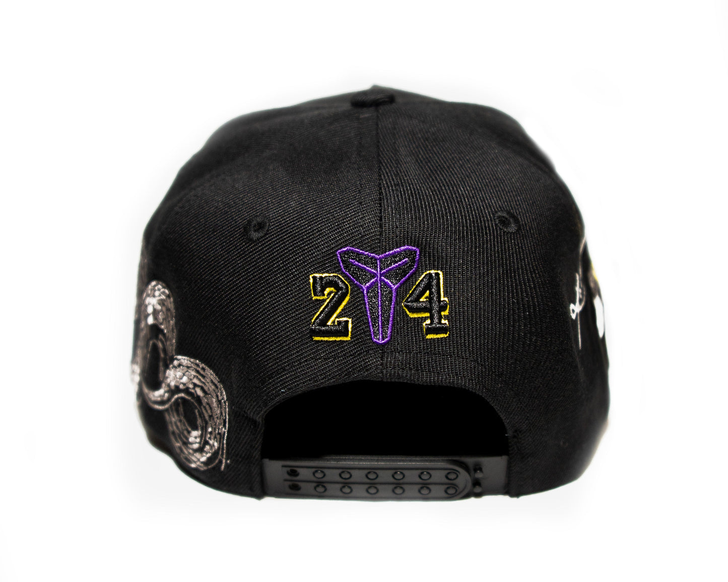 24 FOREVER