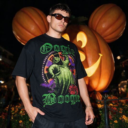 Men's Boogie Tee