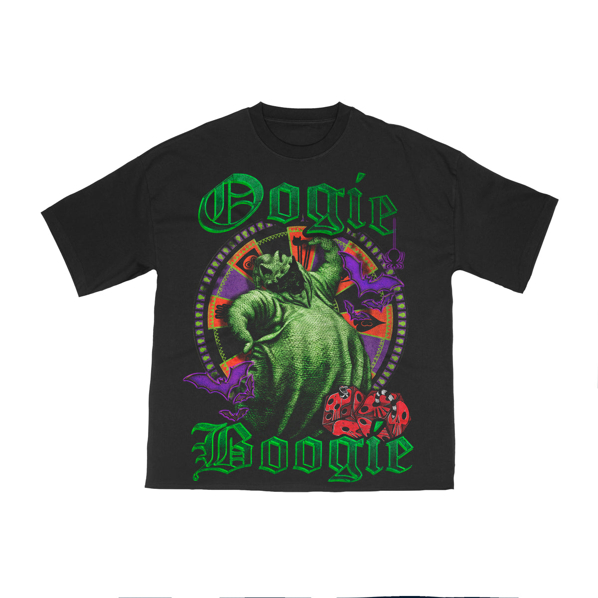 Women's Boogie Tee